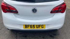 Vauxhall Corsa 1.4 ecoFLEX SRi 5dr Petrol Hatchback